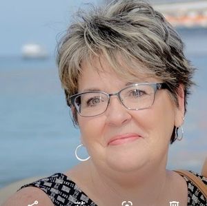 Meet your Posher, Patti